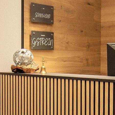 Haus Sonnwend Hotel Solden Ngoại thất bức ảnh