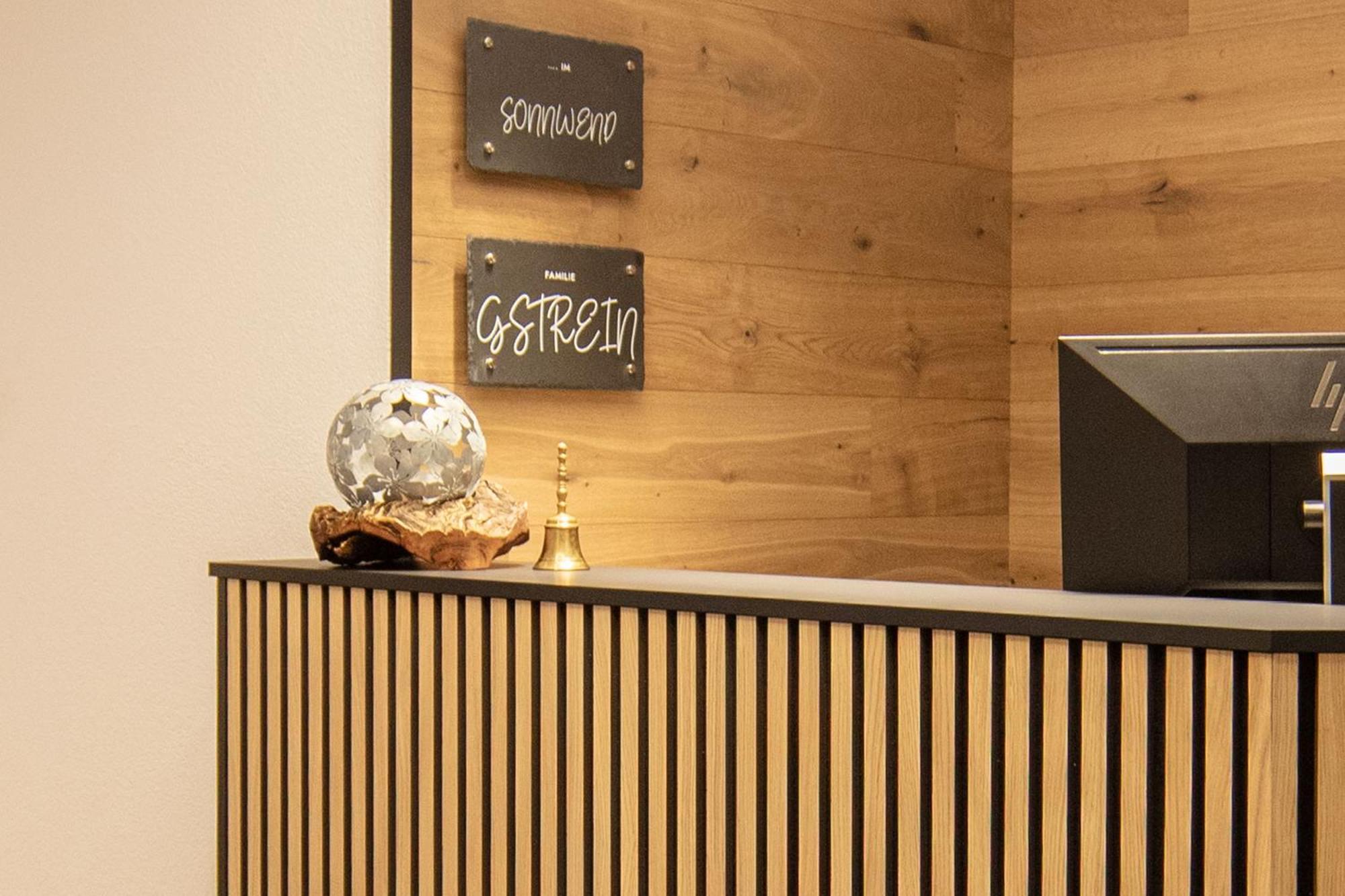 Haus Sonnwend Hotel Solden Ngoại thất bức ảnh