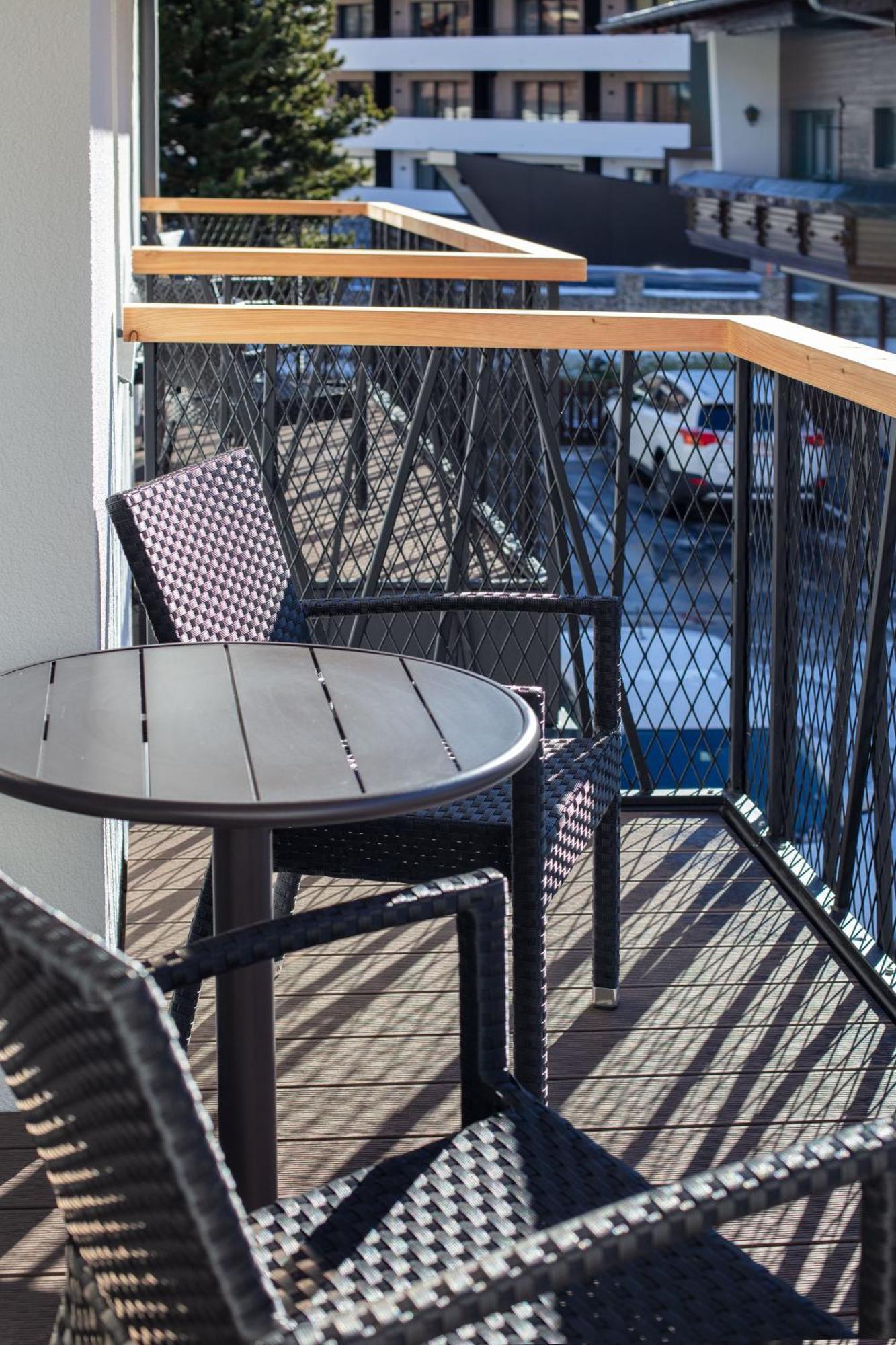Haus Sonnwend Hotel Solden Ngoại thất bức ảnh