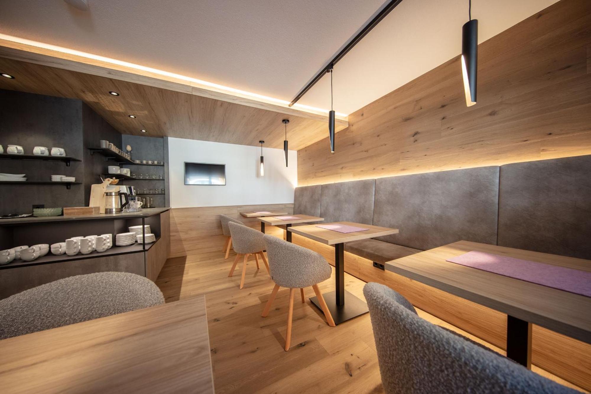 Haus Sonnwend Hotel Solden Ngoại thất bức ảnh