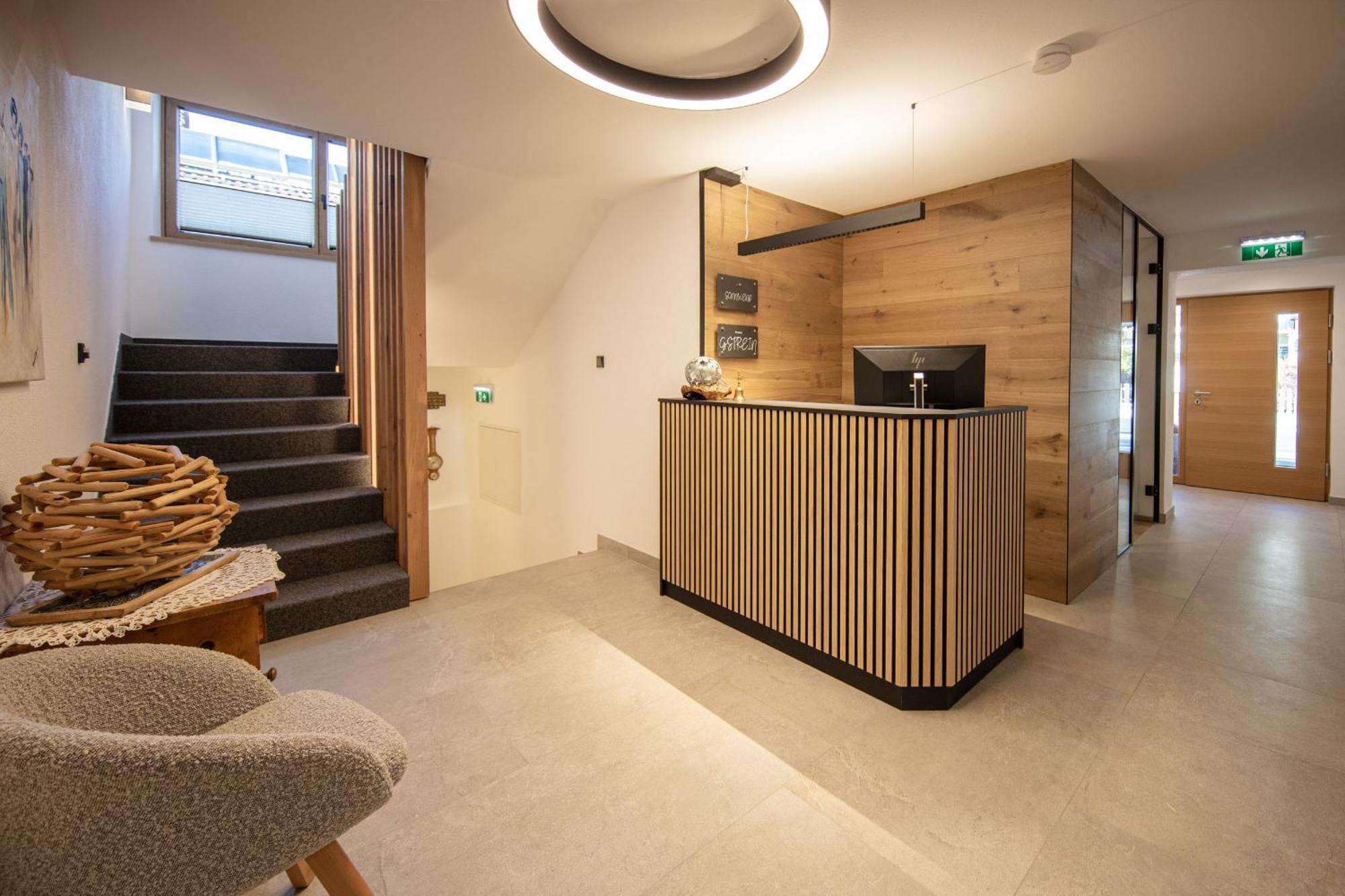 Haus Sonnwend Hotel Solden Ngoại thất bức ảnh