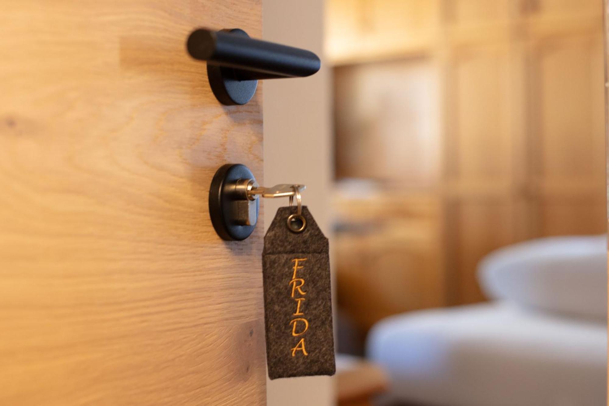 Haus Sonnwend Hotel Solden Ngoại thất bức ảnh