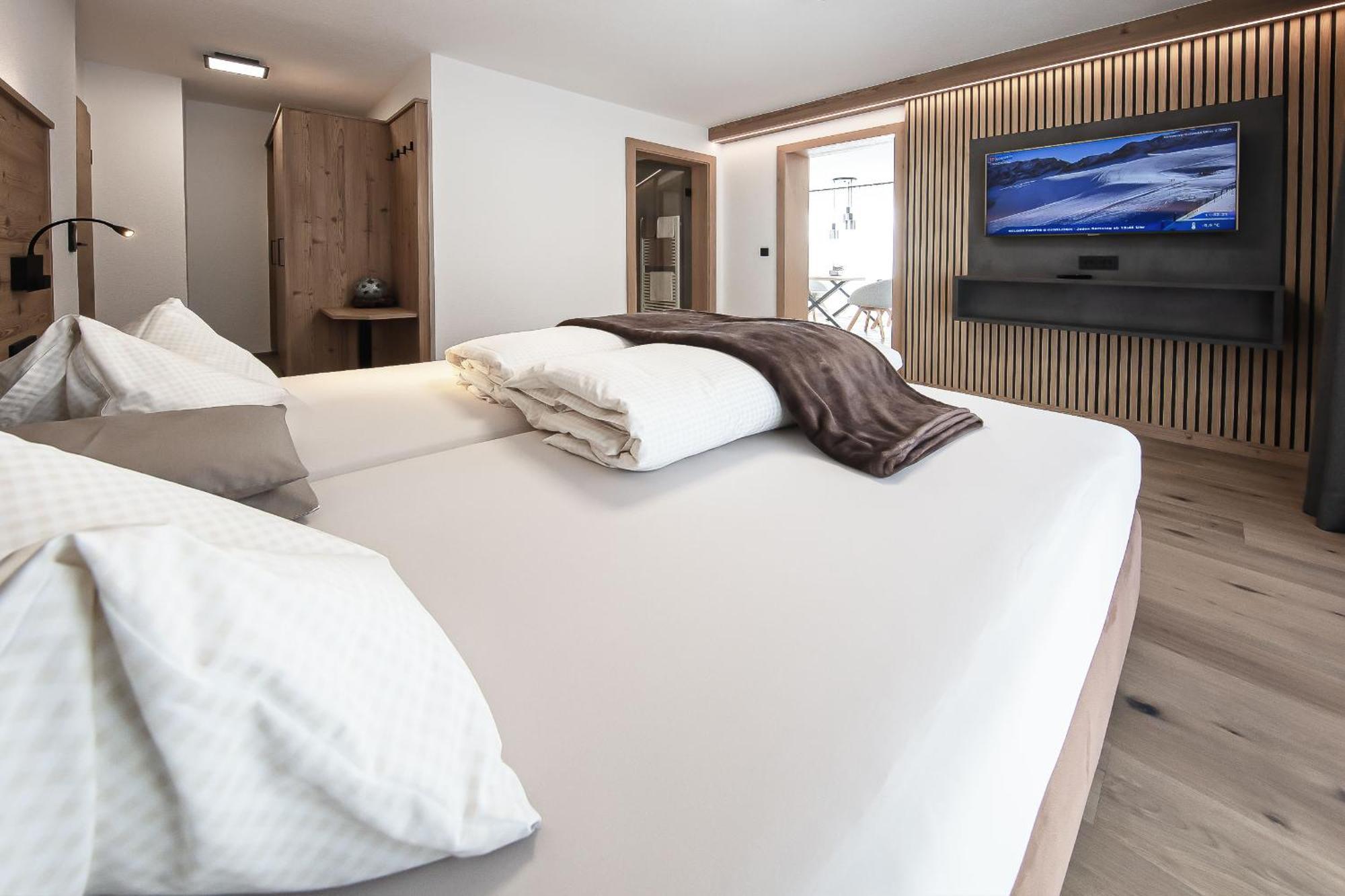 Haus Sonnwend Hotel Solden Ngoại thất bức ảnh