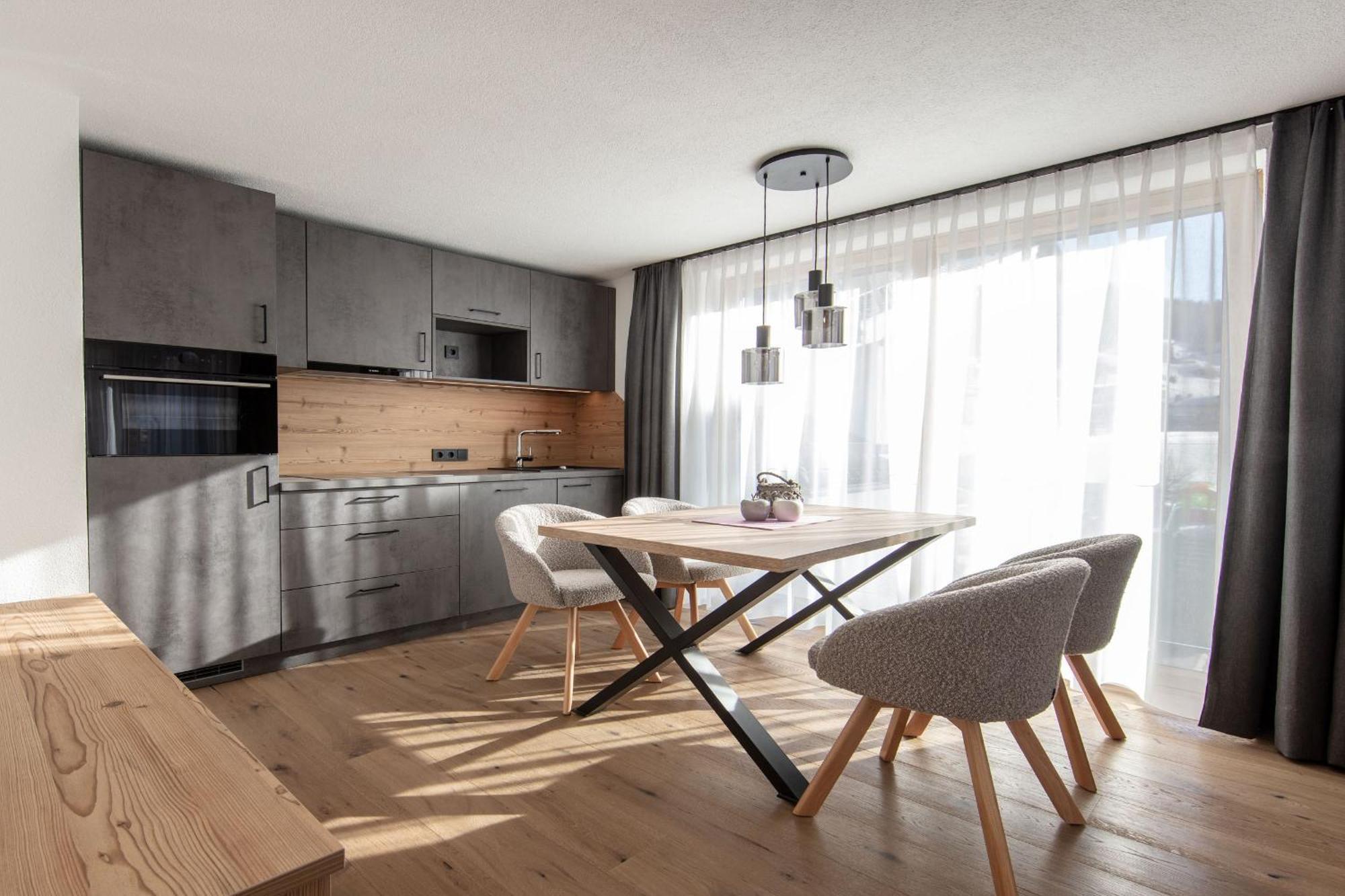 Haus Sonnwend Hotel Solden Ngoại thất bức ảnh