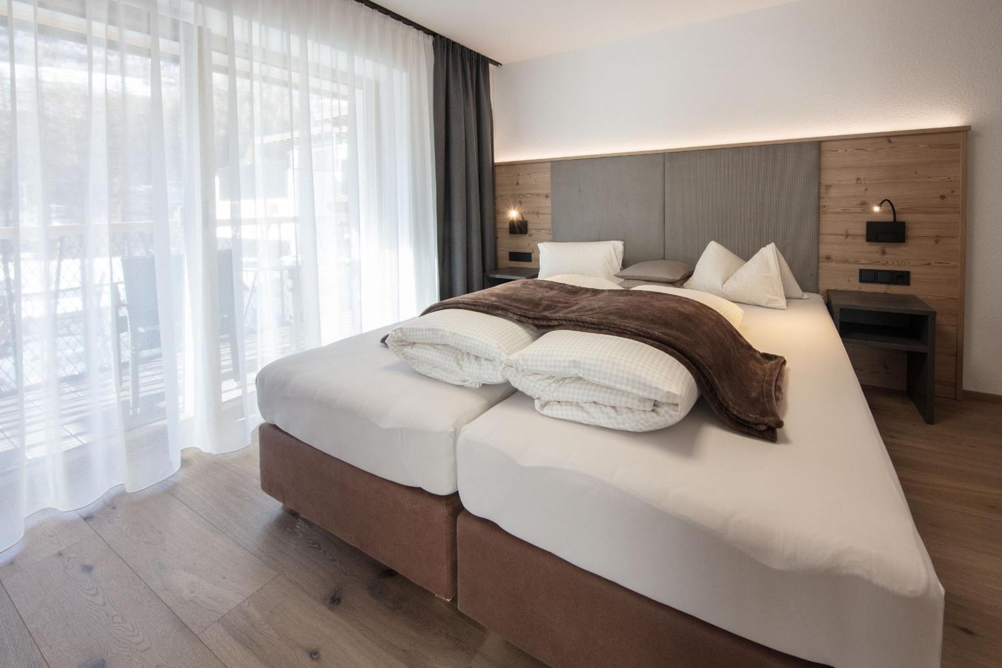 Haus Sonnwend Hotel Solden Ngoại thất bức ảnh