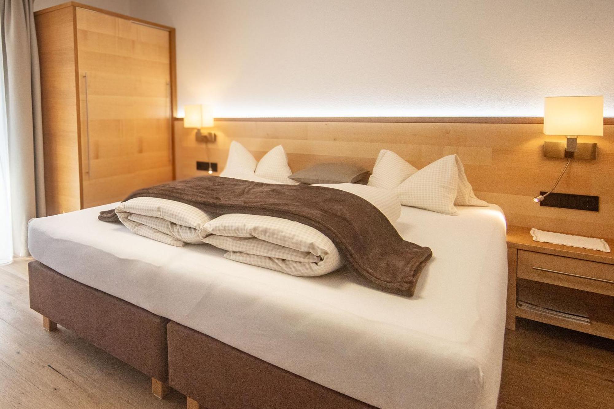 Haus Sonnwend Hotel Solden Ngoại thất bức ảnh